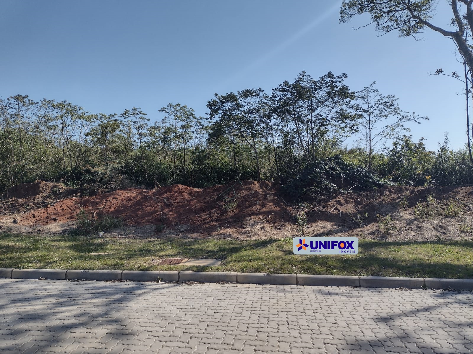 Terreno à venda em Viamão